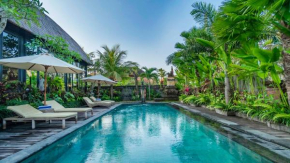 Gayatri Retreat Ubud